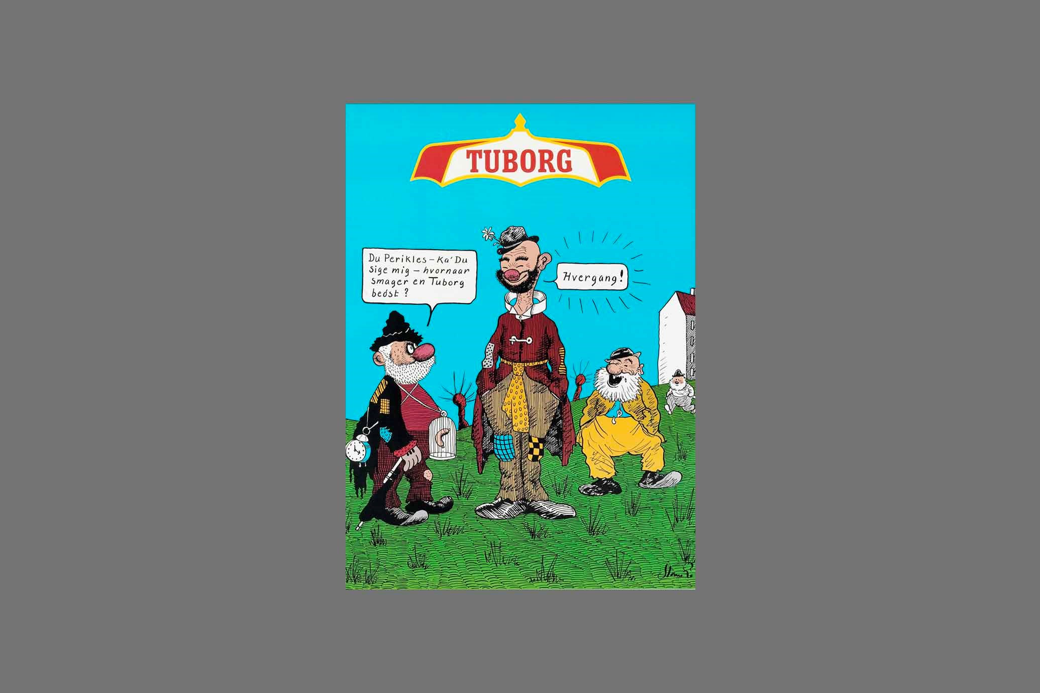 Robert Storm Petersen