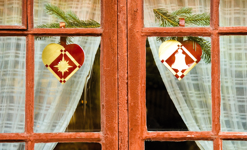 Så´ det jul igen – igen