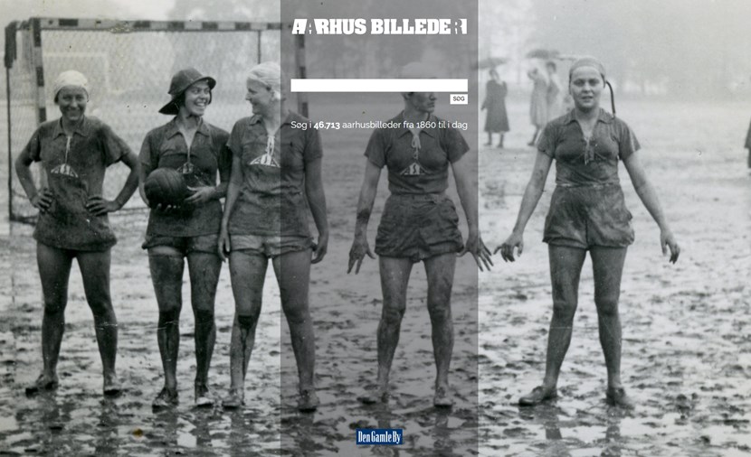 Billedarkivet