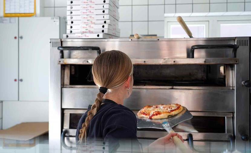 Napoli Pizza