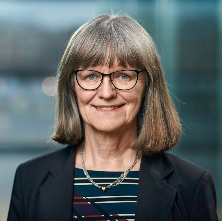 Nina Smith