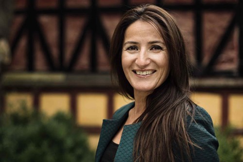 Fatma Øktem