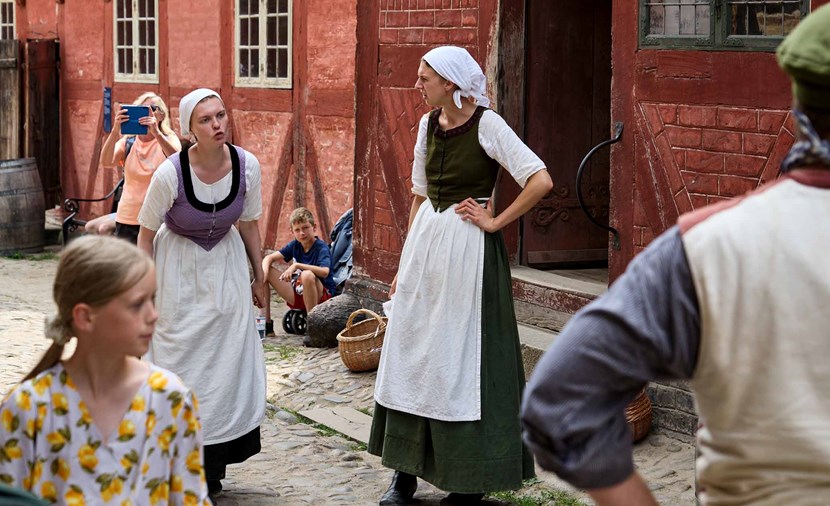 Uopfordrede ansøgninger