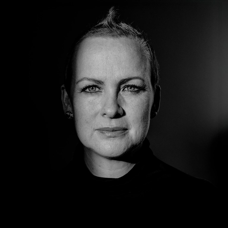 Jeanette Varberg - Tirsdage i Theatret i Den Gamle By