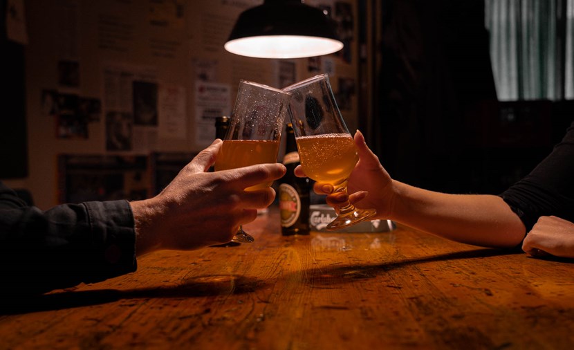 J-dag – <br> Jazz & julebryg