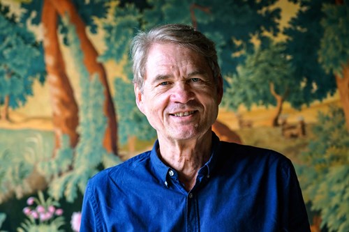 Thomas Bloch Ravn