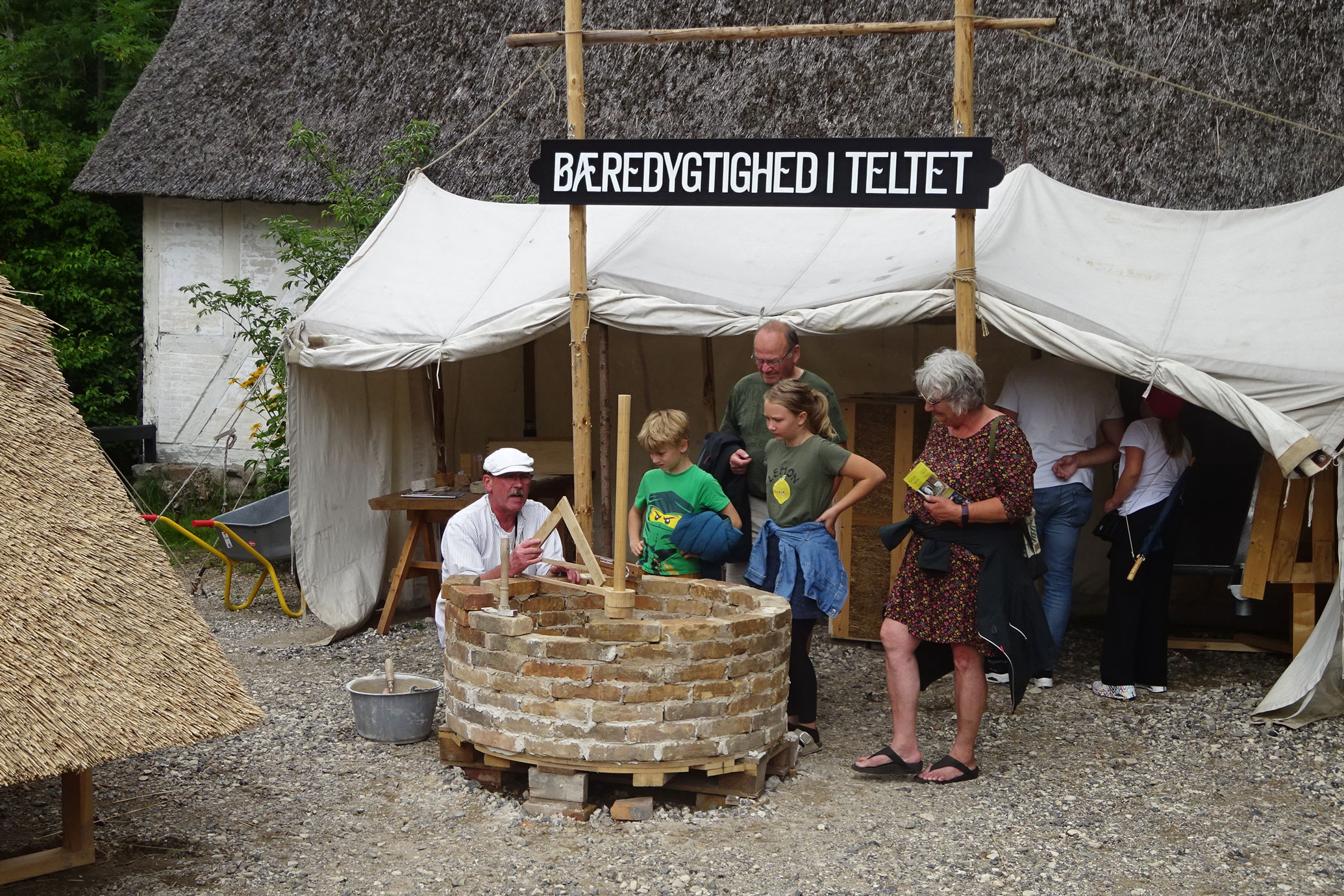 Publikumsundersøgelse