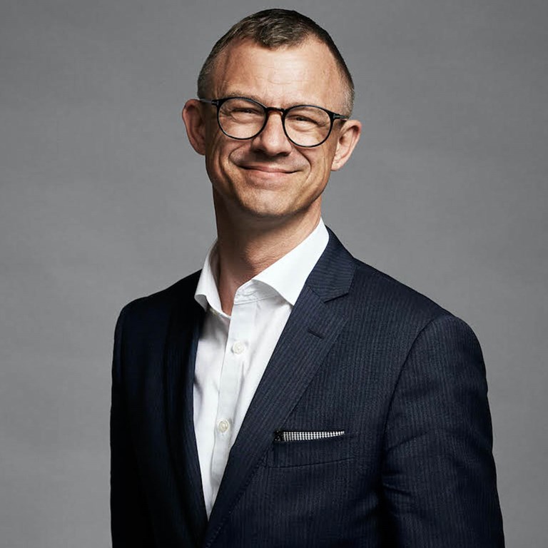 Mikkel Vedby Rasmussen