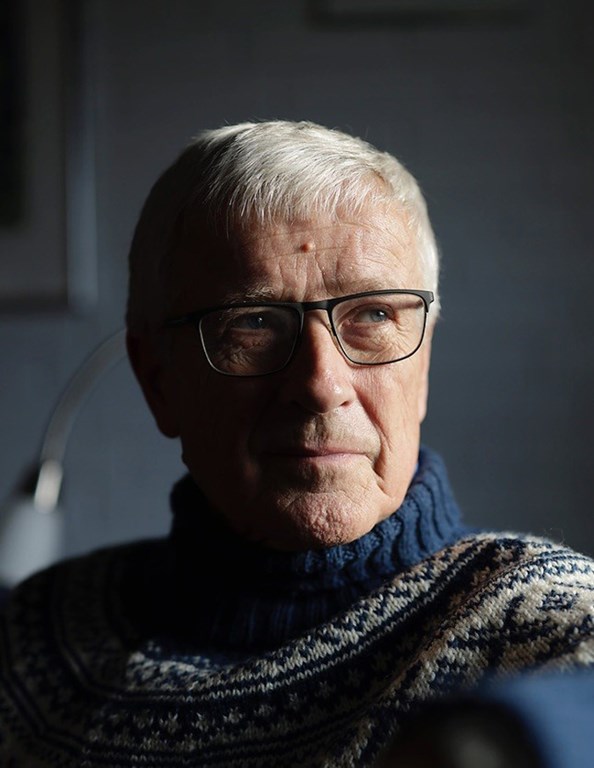 Michael Böss