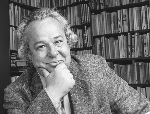 Erik Kjersgaard