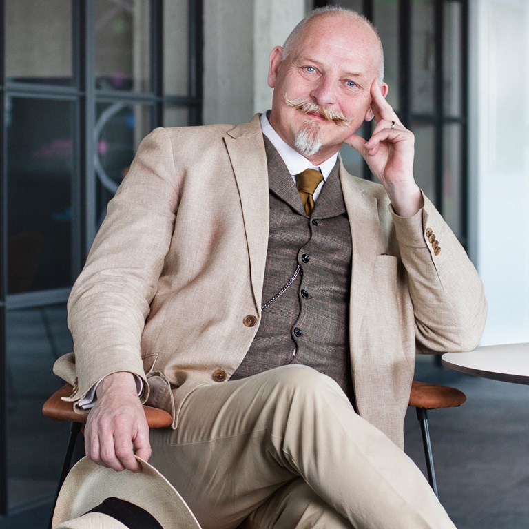 Kåre Johannesen