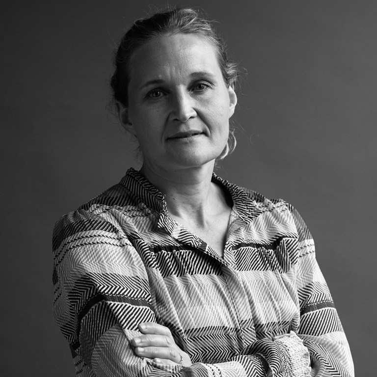 Camilla Tenna Nørup Sørensen - Tirsdage i Theatret i Den Gamle By