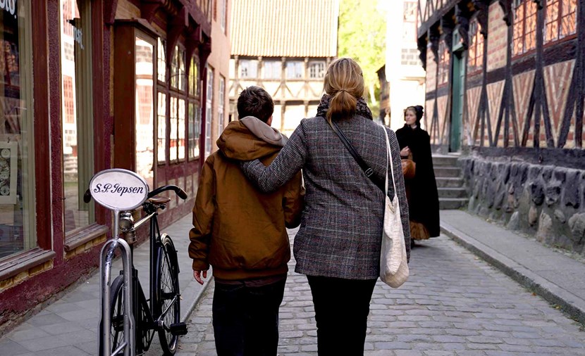 20th century neighbourhoods