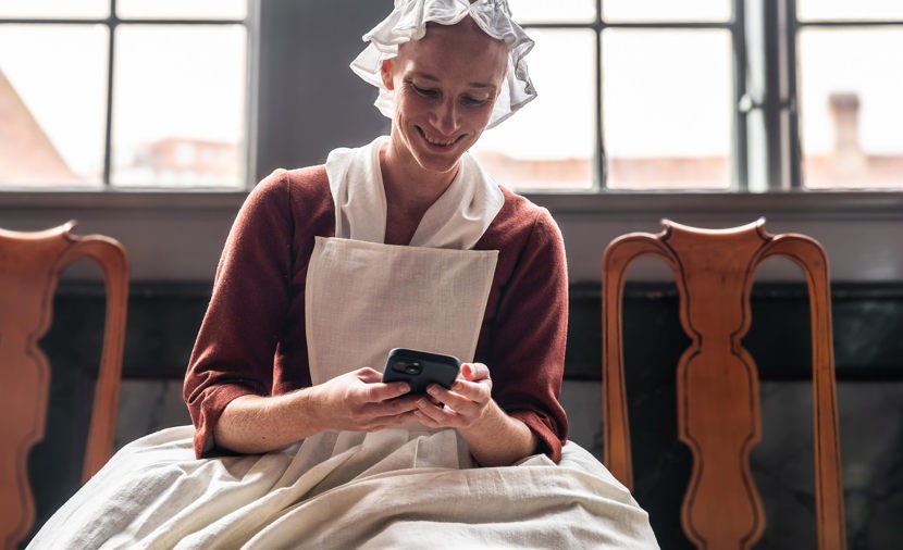 Strategi i ord og billeder