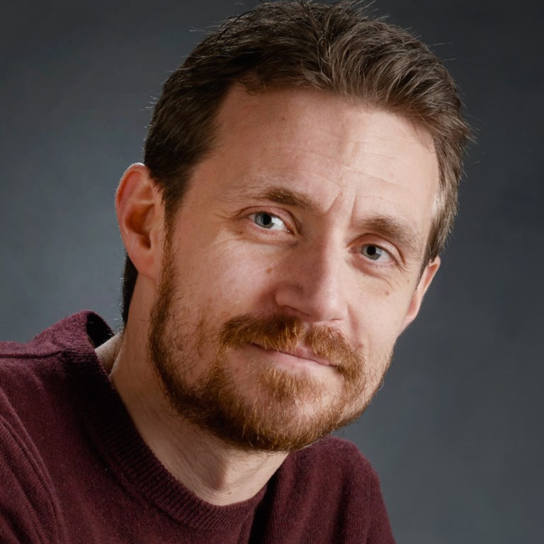 Jørgen Møller