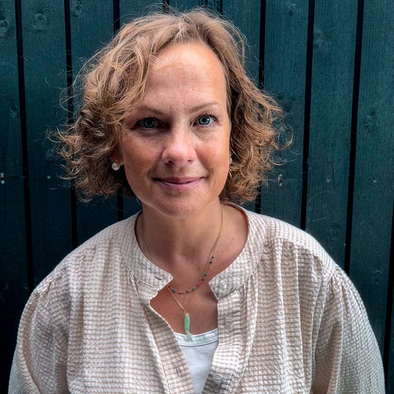 Jeanette Varberg
