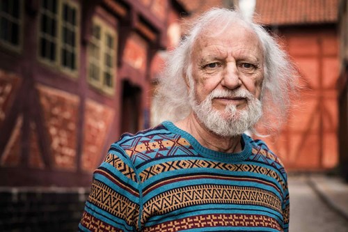 Svend Åge Madsen