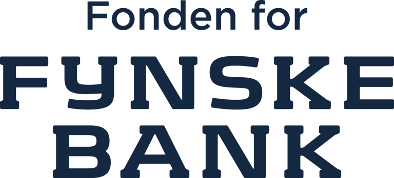 Fonden for Fynske Bank logo