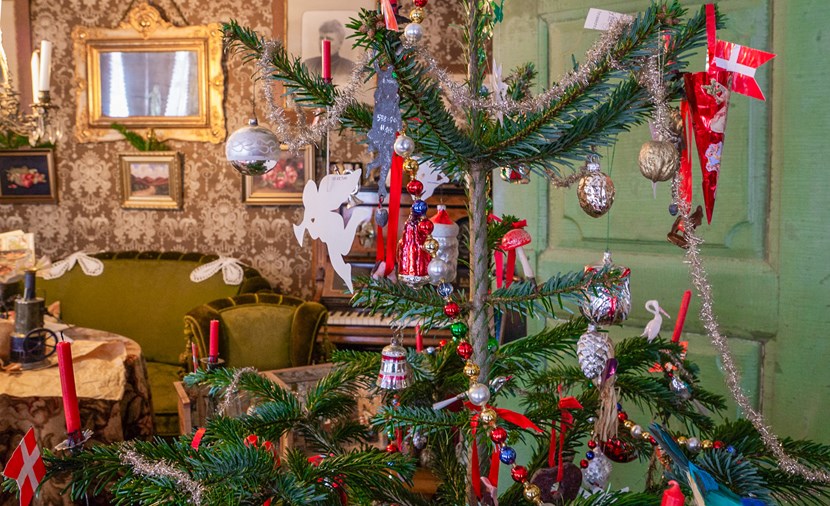 Juleforløb